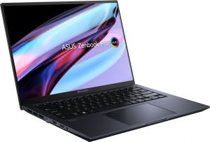 Zenbook Pro 14 OLED 2