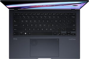 Zenbook Pro 14 OLED 4
