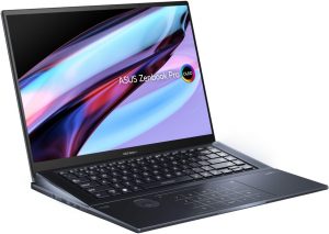 Zenbook Pro 16X 1