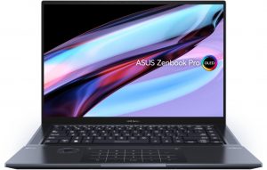 Zenbook Pro 16X 2