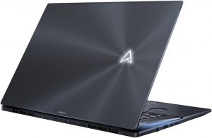 Zenbook Pro 16X 3