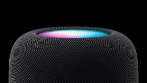 apple homepod 2