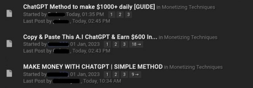 chatGPT hack 5 chatGPT hack 5