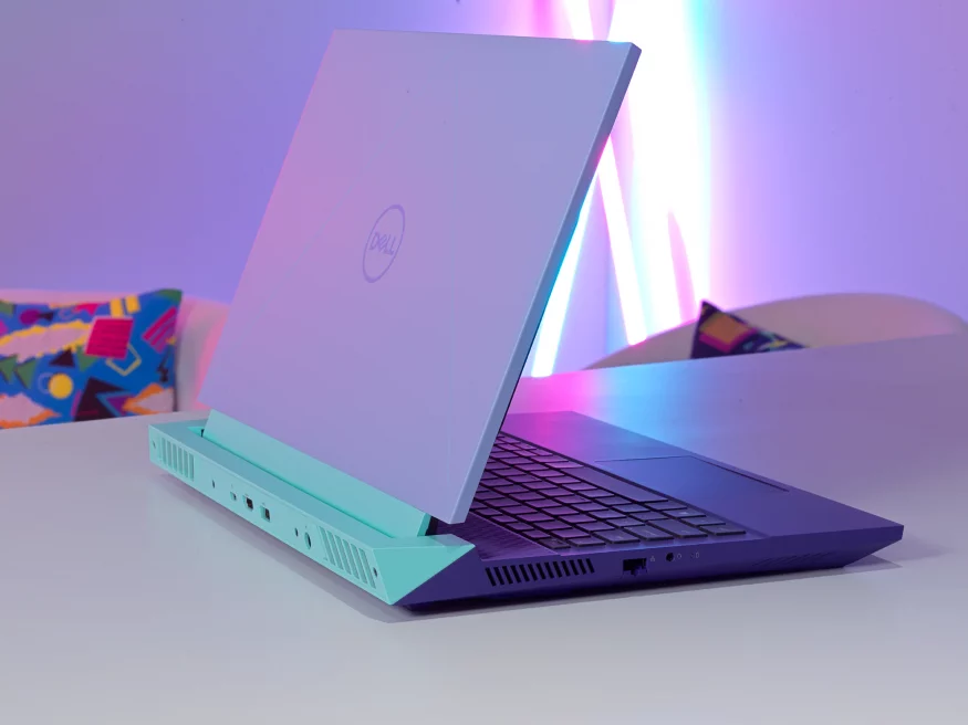 dell g15 news ces 2023