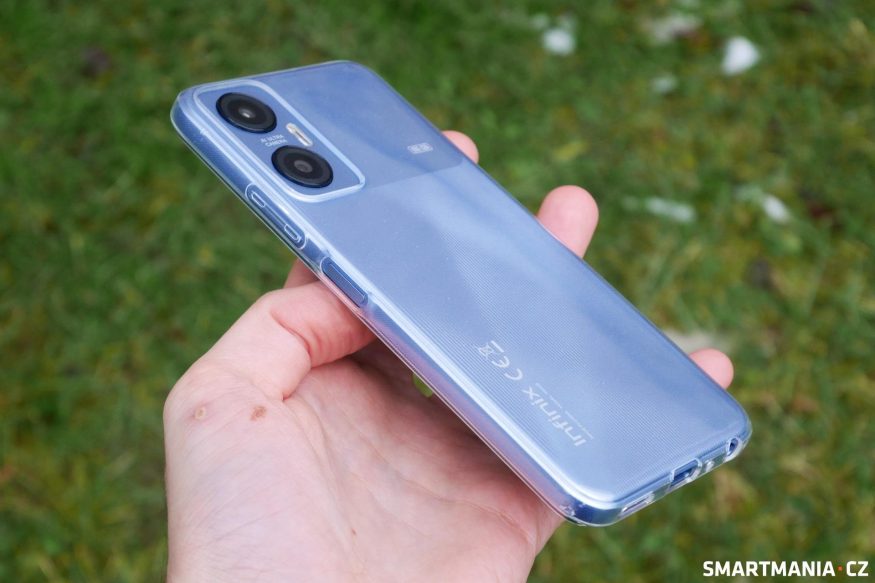 infinix hot 20 5g recenze obr10