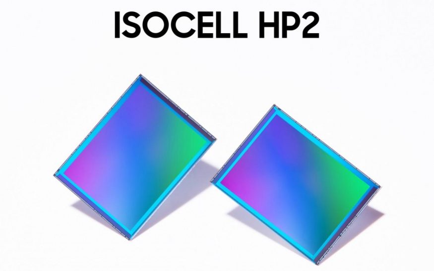 isocell hp2 isocell hp2