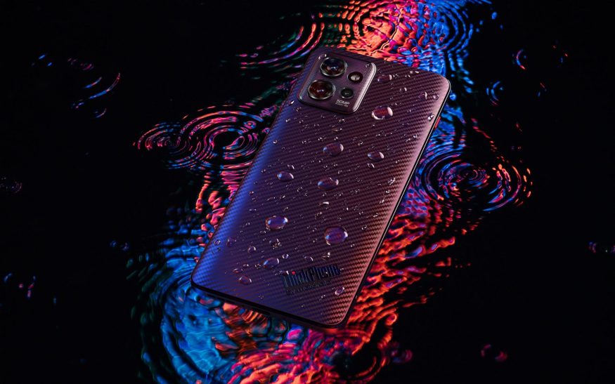 lenovo thinkphone by motorola 1
