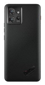 lenovo thinkphone by motorola 4