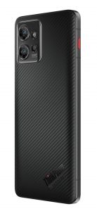 lenovo thinkphone by motorola 5