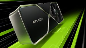 nvidia RTX 4080 SuperPODS