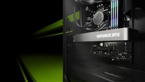 Grafická karta Nvidia GeForce RTX