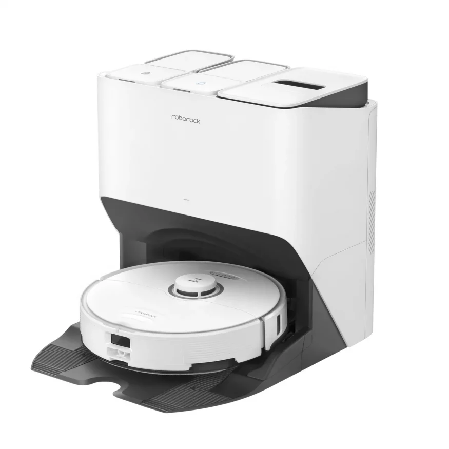 roborock s8 series 2