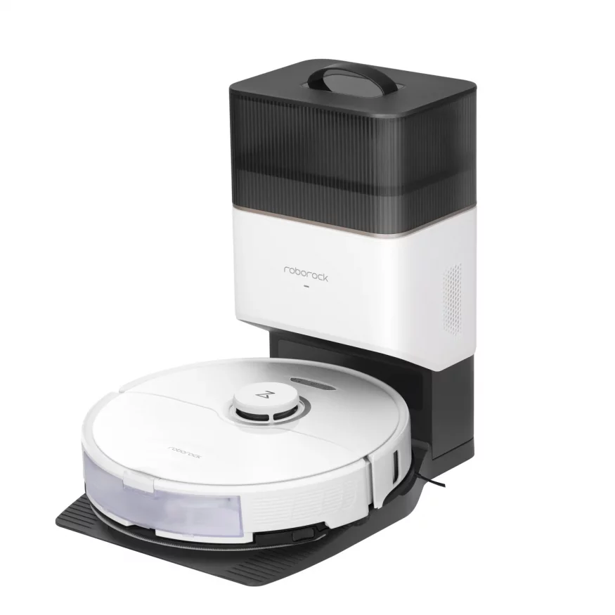 roborock s8 series 3