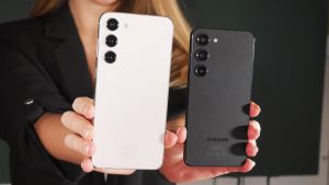 samsung galaxy s23 plus dojmy
