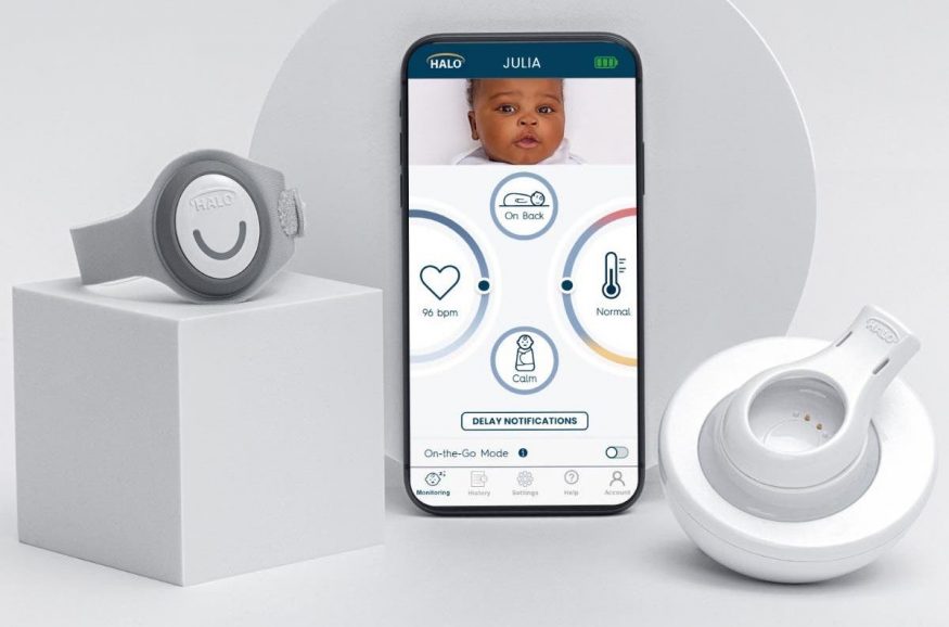 sleepsure halo 01