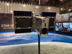 sony star sphere 2