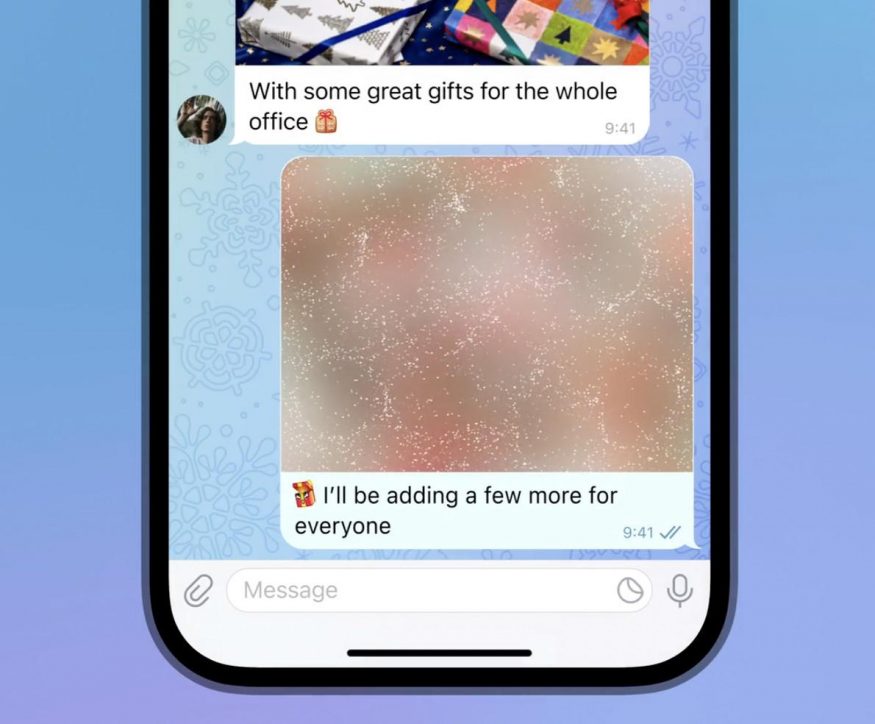 telegram