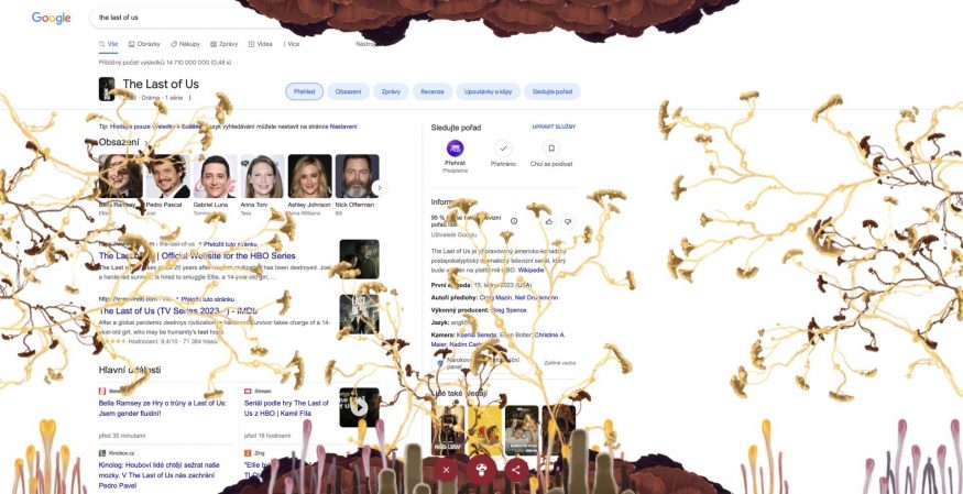 the last of us google vtip the last of us google vtip