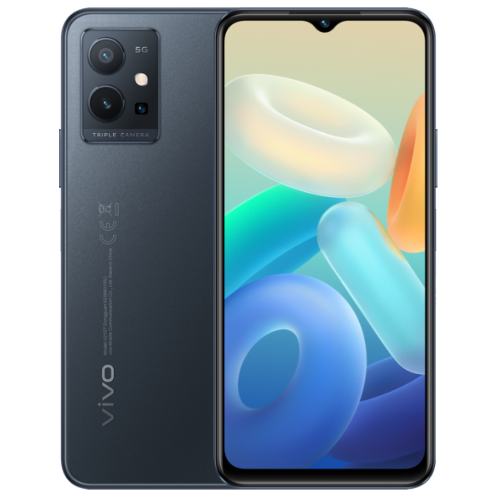 Vivo Y55s (2023) parametry, specifikace, cena SMARTmania.cz