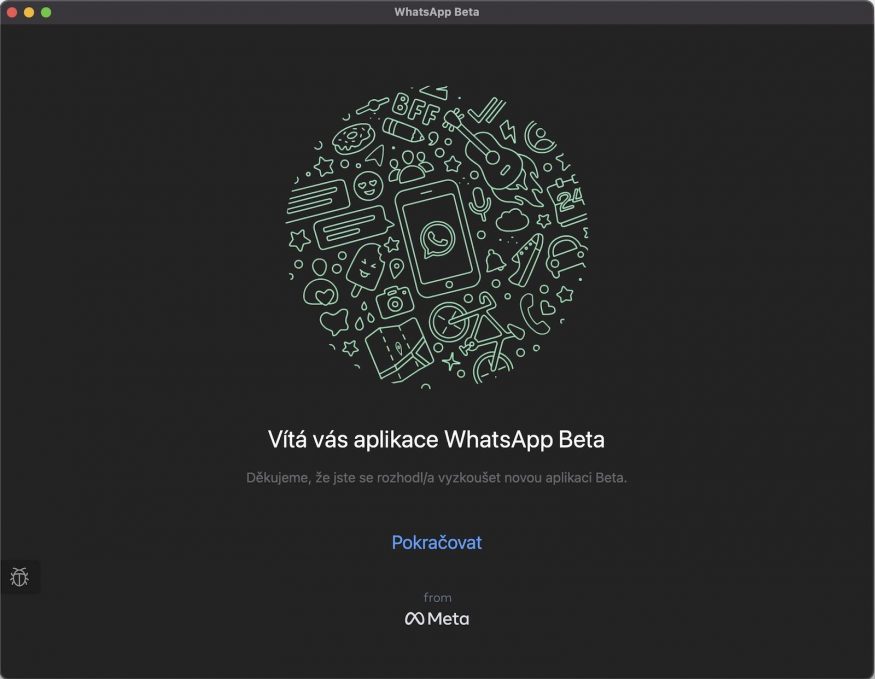 whatsapp macos aplikace whatsapp macos aplikace