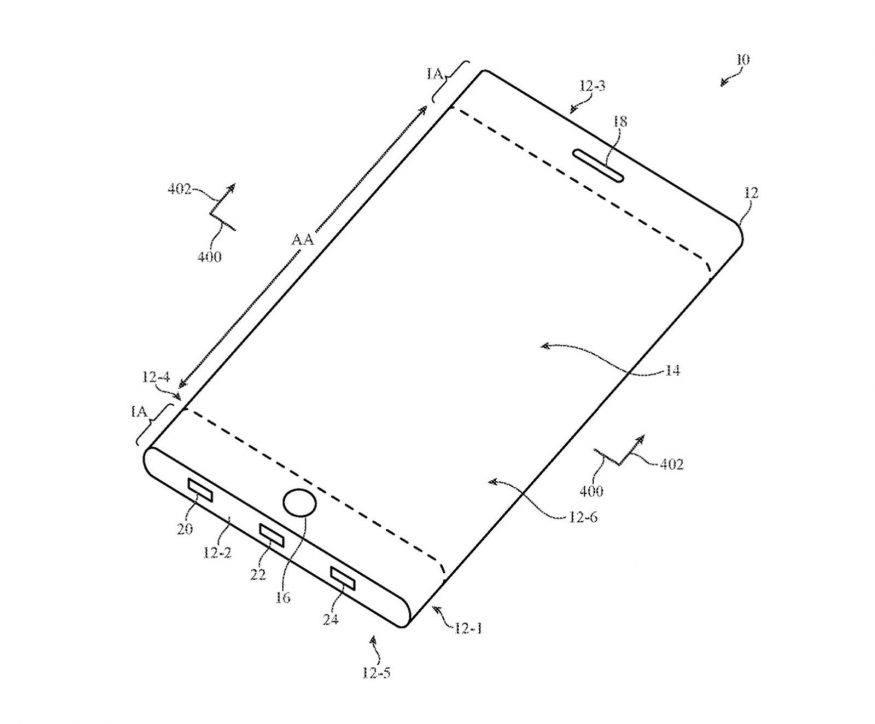 1apple foldable patent 2023 png