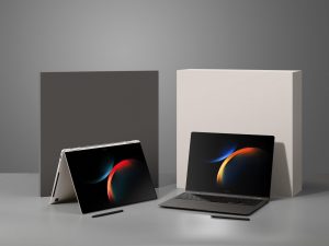 Galaxy Book3 Pro 360 09