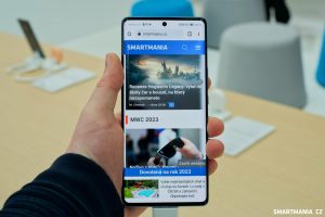 Honor Magic 5 Lite 3