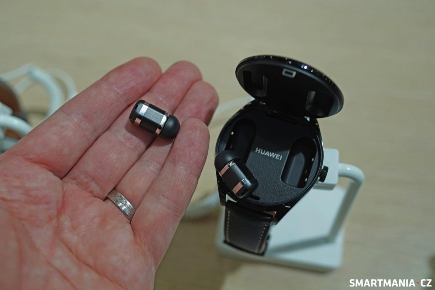 Huawei Watch Buds 03