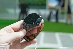 Huawei Watch Buds 06