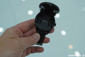 Huawei Watch Buds 09