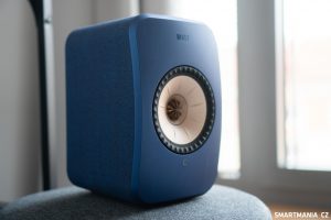 KEF LSX II 01