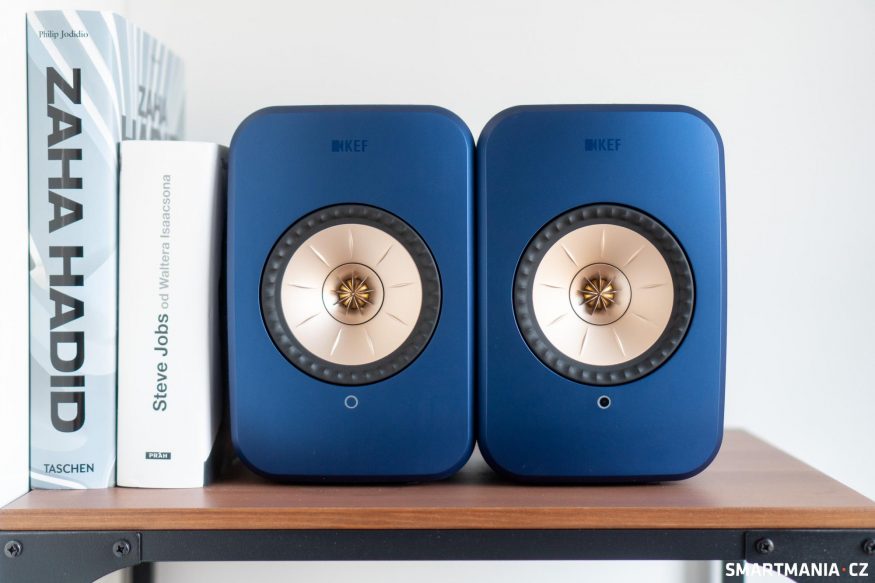 KEF LSX II 05
