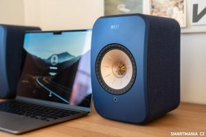 KEF LSX II 09