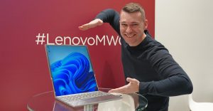 Lenovo Thinkbook MWC rollable clanek