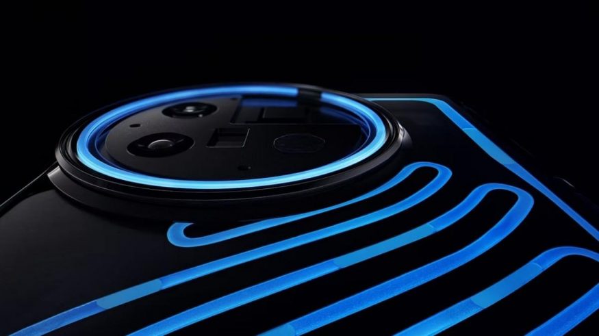 OnePlus 11 Concept 1