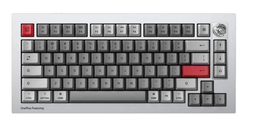 OnePlus Keyboard 1