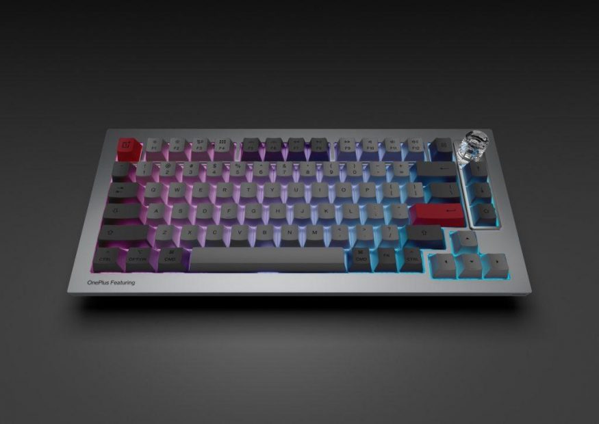 OnePlus Keyboard 4