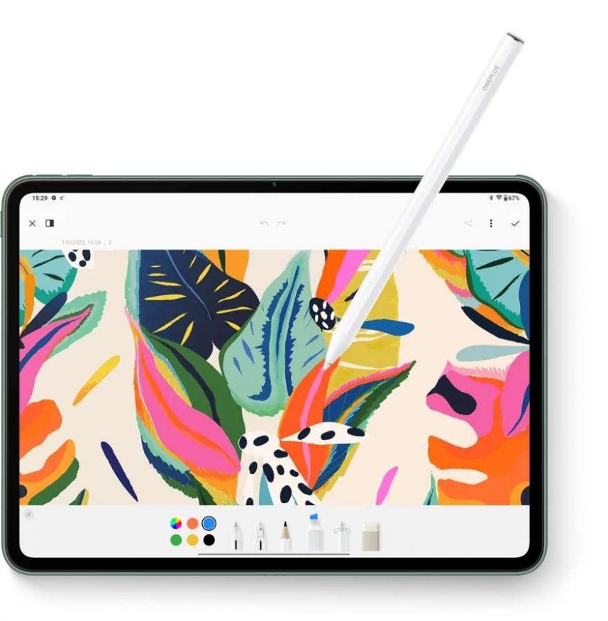 OnePlus Pad 3