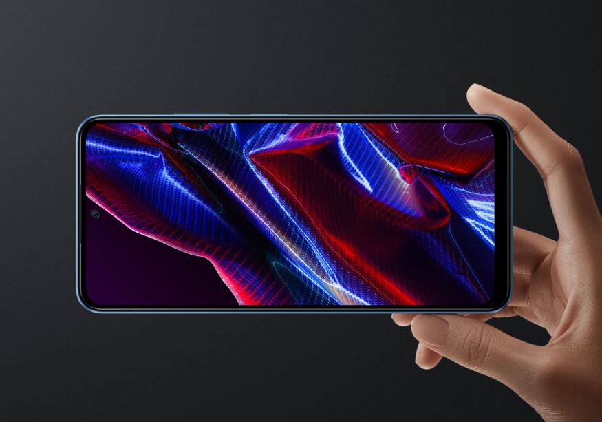 POCO X5 5G 12