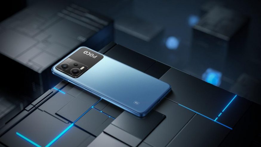 POCO X5 5G 7