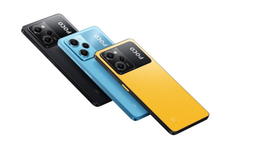 POCO X5 Pro 5G 1