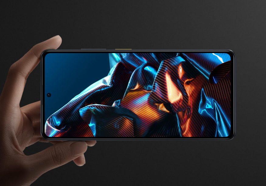 POCO X5 Pro 5G 7