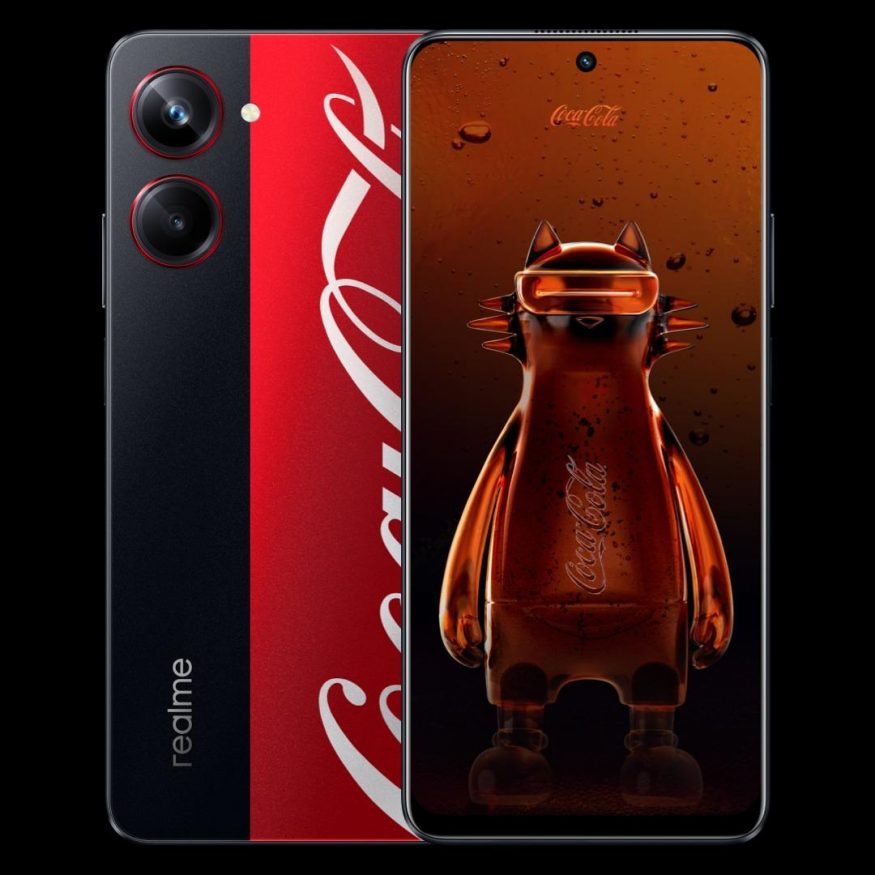 Realme 10 Pro
