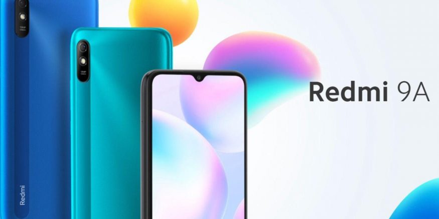 Redmi 9A