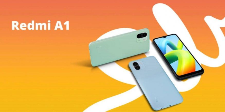 Redmi A1