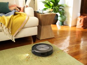 Roomba j7 vysavac 4