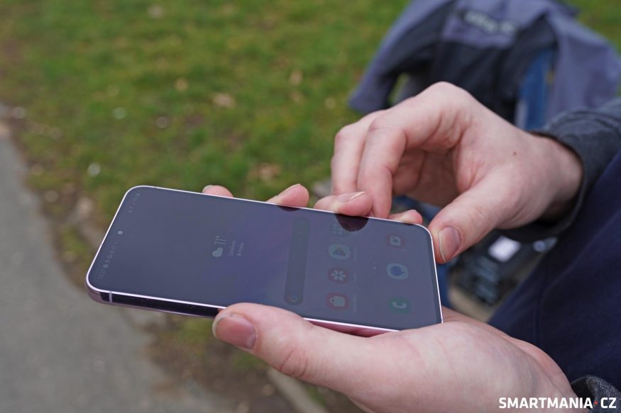Samsung Galaxy S23 09