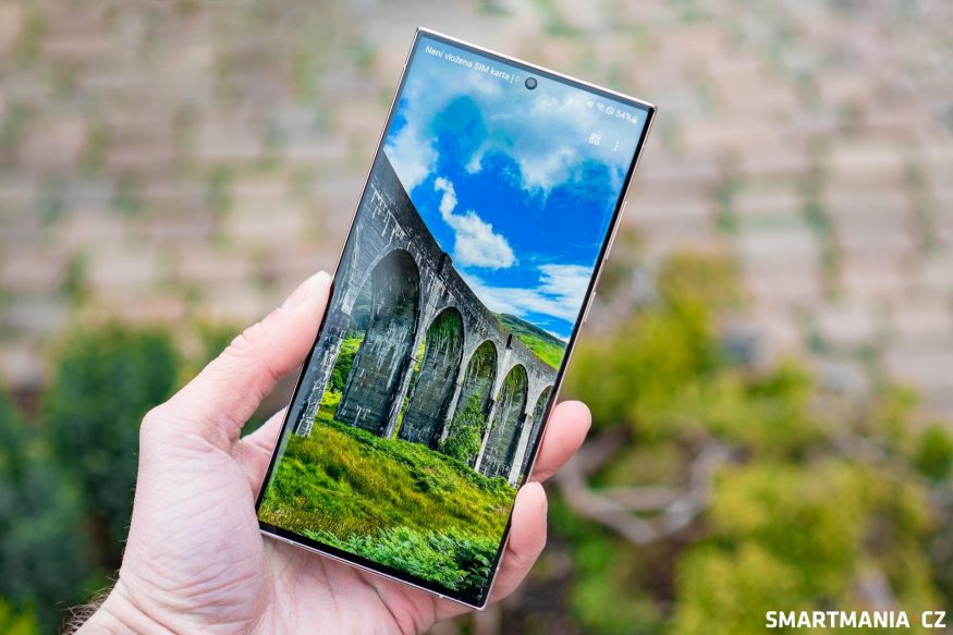 Samsung Galaxy S23 Ultra 002