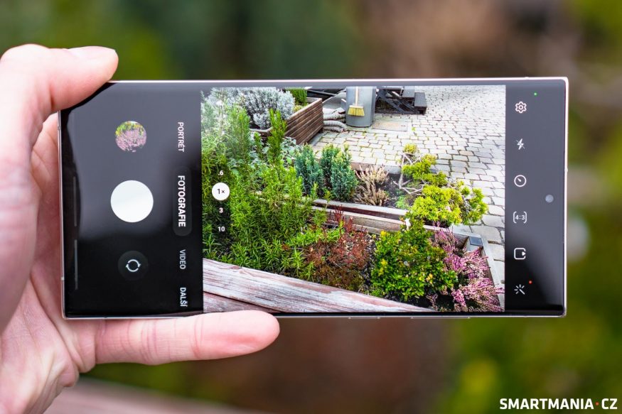 Samsung Galaxy S23 Ultra 013