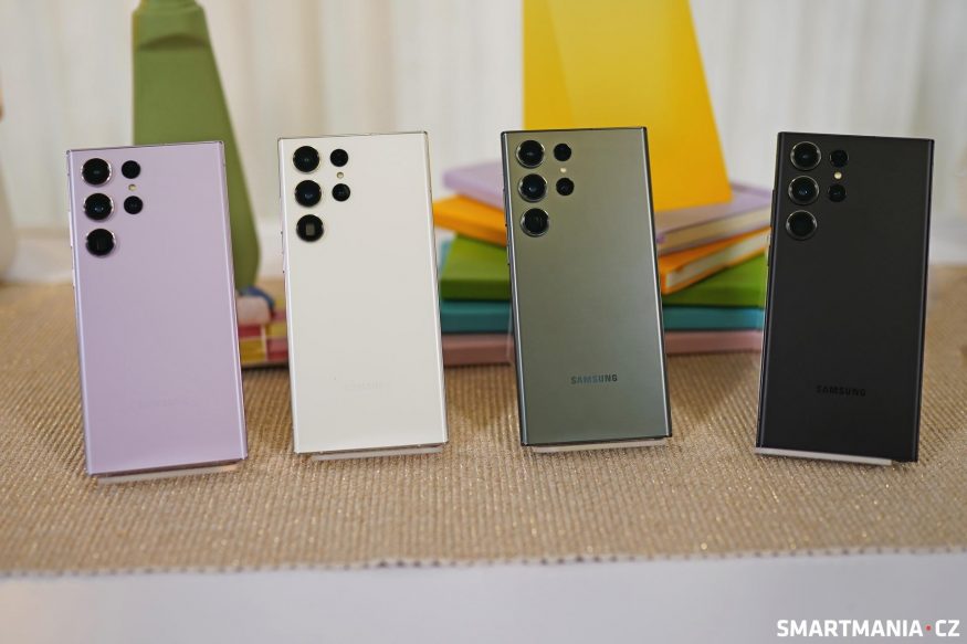 Samsung Galaxy S23 Ultra 20